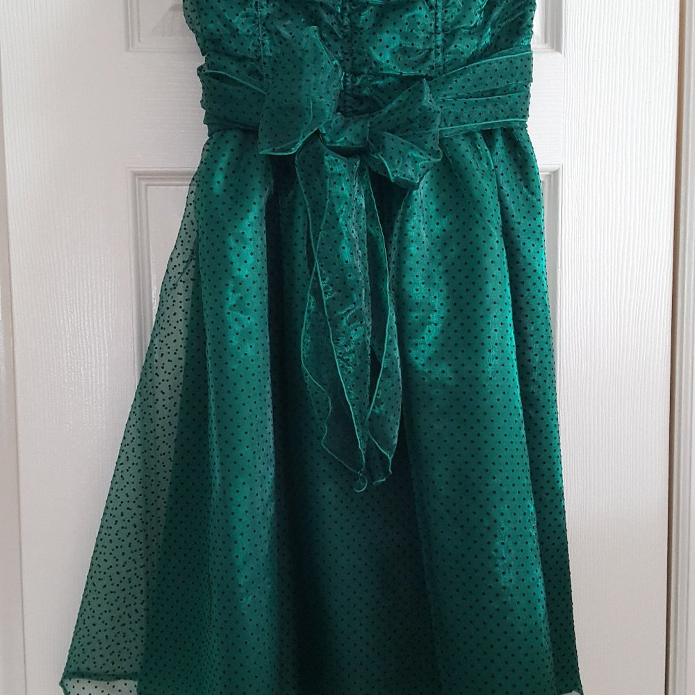 Prom Dress - Picture 5 of 15